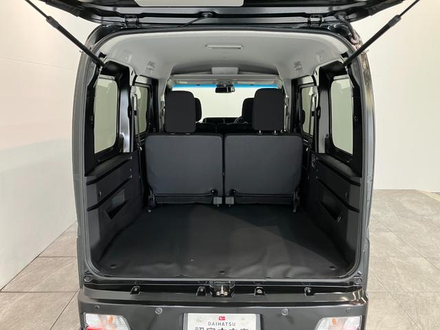 アトレーRS ターボ 4WD レーダークルーズ 届出済未使用車衝突被害軽減ブレーキ コーナーセンサー 4WD ターボ バックカメラ(ナビ装着時用) 両側電動スライドドア LED オートライト 電動格納式ミラー レーダークルーズ オートエアコン スマートキー(滋賀県)の中古車