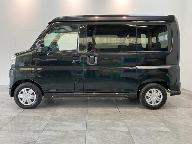 アトレーRS ターボ 4WD レーダークルーズ 届出済未使用車衝突被害軽減ブレーキ コーナーセンサー 4WD ターボ バックカメラ(ナビ装着時用) 両側電動スライドドア LED オートライト 電動格納式ミラー レーダークルーズ オートエアコン スマートキー(滋賀県)の中古車
