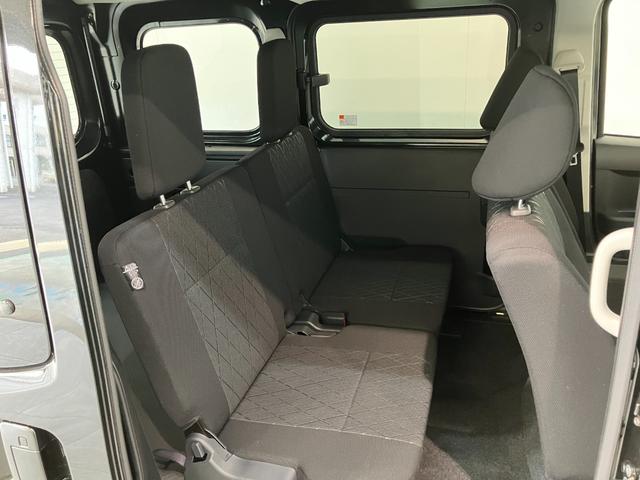 アトレーRS ターボ 4WD レーダークルーズ 届出済未使用車衝突被害軽減ブレーキ コーナーセンサー 4WD ターボ バックカメラ(ナビ装着時用) 両側電動スライドドア LED オートライト 電動格納式ミラー レーダークルーズ オートエアコン スマートキー(滋賀県)の中古車