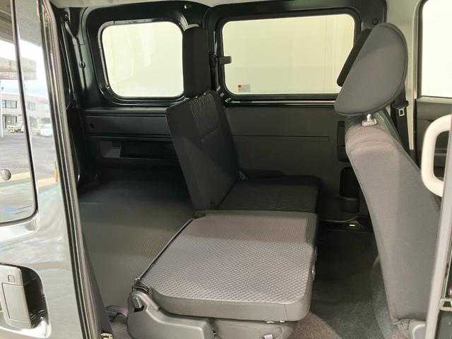 アトレーRS ターボ 4WD レーダークルーズ 届出済未使用車衝突被害軽減ブレーキ コーナーセンサー 4WD ターボ バックカメラ(ナビ装着時用) 両側電動スライドドア LED オートライト 電動格納式ミラー レーダークルーズ オートエアコン スマートキー(滋賀県)の中古車