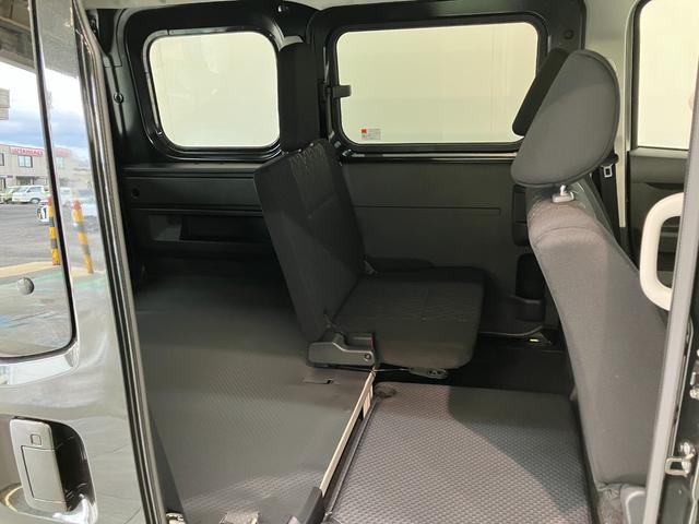 アトレーRS ターボ 4WD レーダークルーズ 届出済未使用車衝突被害軽減ブレーキ コーナーセンサー 4WD ターボ バックカメラ(ナビ装着時用) 両側電動スライドドア LED オートライト 電動格納式ミラー レーダークルーズ オートエアコン スマートキー(滋賀県)の中古車