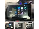 衝突被害軽減ブレーキ　コーナーセンサー　９型ディスプレイオーディオ　Ｂｌｕｅｔｏｏｔｈ　ＵＳＢ　バックカメラ　両側電動スライドドア　シートヒーター　ＬＥＤ　レーダークルーズ　スマートキー　エコアイドル（滋賀県）の中古車