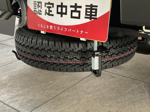 ハイゼットトラックジャンボエクストラ　４ＷＤ　ＣＶＴ　ＬＥＤ　届出済未使用車衝突被害軽減ブレーキ　コーナーセンサー　電子制御式４ＷＤ　ＣＶＴ　スーパーデフロック　ＬＥＤヘッドライト　オートライト　前席パワーウインドウ　スマートキー　エコアイドル　届出済未使用車（滋賀県）の中古車