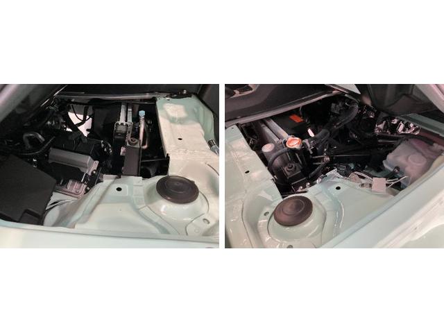 ハイゼットトラックジャンボエクストラ　４ＷＤ　ＣＶＴ　届出済未使用車衝突被害軽減ブレーキ・スマアシ　コーナーセンサー　ＬＥＤヘッドライト　スマートキー　パワーウインドウ　デフロック　荷台作業灯　届出済未使用車（滋賀県）の中古車