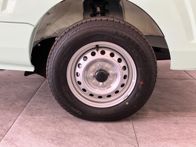 ハイゼットトラックジャンボエクストラ　４ＷＤ　ＣＶＴ　届出済未使用車衝突被害軽減ブレーキ・スマアシ　コーナーセンサー　ＬＥＤヘッドライト　スマートキー　パワーウインドウ　デフロック　荷台作業灯　届出済未使用車（滋賀県）の中古車