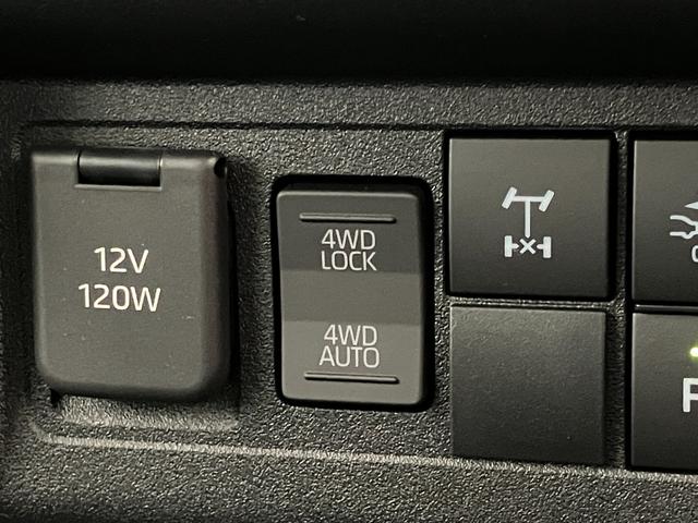 ハイゼットトラックジャンボエクストラ　４ＷＤ　ＣＶＴ　届出済未使用車衝突被害軽減ブレーキ・スマアシ　コーナーセンサー　ＬＥＤヘッドライト　スマートキー　パワーウインドウ　デフロック　荷台作業灯　届出済未使用車（滋賀県）の中古車