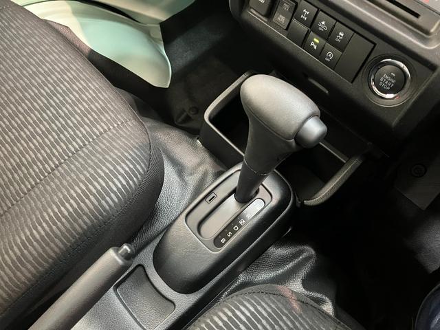 ハイゼットトラックジャンボエクストラ　４ＷＤ　ＣＶＴ　届出済未使用車衝突被害軽減ブレーキ・スマアシ　コーナーセンサー　ＬＥＤヘッドライト　スマートキー　パワーウインドウ　デフロック　荷台作業灯　届出済未使用車（滋賀県）の中古車