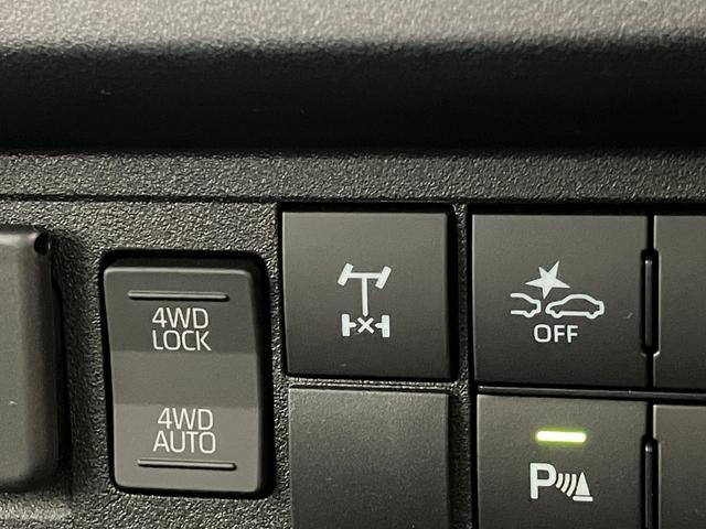 ハイゼットトラックジャンボエクストラ　４ＷＤ　ＣＶＴ　届出済未使用車衝突被害軽減ブレーキ・スマアシ　コーナーセンサー　ＬＥＤヘッドライト　スマートキー　パワーウインドウ　デフロック　荷台作業灯　届出済未使用車（滋賀県）の中古車