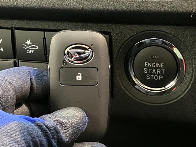 ハイゼットトラックジャンボエクストラ　４ＷＤ　ＣＶＴ　届出済未使用車衝突被害軽減ブレーキ・スマアシ　コーナーセンサー　ＬＥＤヘッドライト　スマートキー　パワーウインドウ　デフロック　荷台作業灯　届出済未使用車（滋賀県）の中古車
