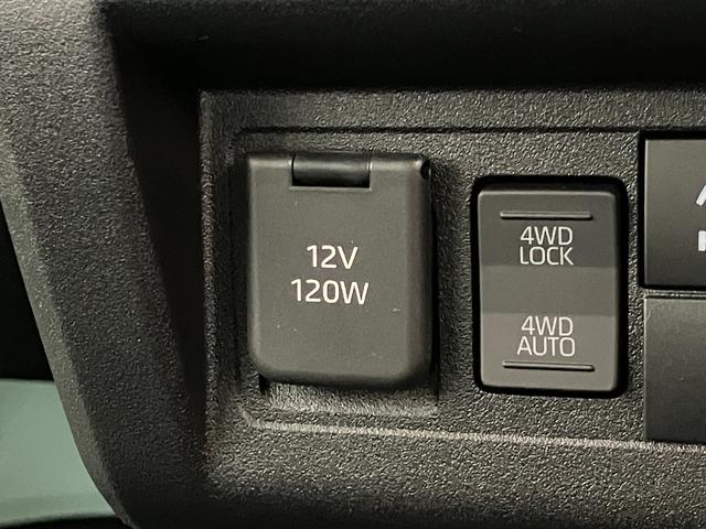 ハイゼットトラックジャンボエクストラ　４ＷＤ　ＣＶＴ　届出済未使用車衝突被害軽減ブレーキ・スマアシ　コーナーセンサー　ＬＥＤヘッドライト　スマートキー　パワーウインドウ　デフロック　荷台作業灯　届出済未使用車（滋賀県）の中古車
