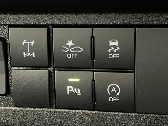 ハイゼットトラックジャンボエクストラ　４ＷＤ　ＣＶＴ　届出済未使用車衝突被害軽減ブレーキ・スマアシ　コーナーセンサー　ＬＥＤヘッドライト　スマートキー　パワーウインドウ　デフロック　荷台作業灯　届出済未使用車（滋賀県）の中古車
