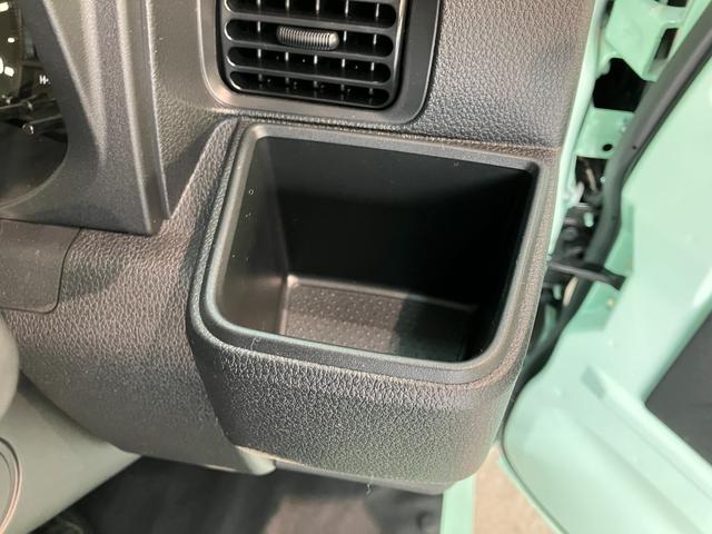 ハイゼットトラックジャンボエクストラ　４ＷＤ　ＣＶＴ　届出済未使用車衝突被害軽減ブレーキ・スマアシ　コーナーセンサー　ＬＥＤヘッドライト　スマートキー　パワーウインドウ　デフロック　荷台作業灯　届出済未使用車（滋賀県）の中古車