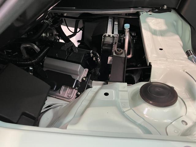 ハイゼットトラックジャンボエクストラ　４ＷＤ　ＣＶＴ　届出済未使用車衝突被害軽減ブレーキ・スマアシ　コーナーセンサー　ＬＥＤヘッドライト　スマートキー　パワーウインドウ　デフロック　荷台作業灯　届出済未使用車（滋賀県）の中古車