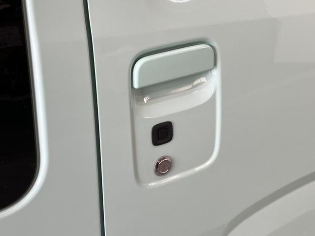 ハイゼットトラックジャンボエクストラ　４ＷＤ　ＣＶＴ　届出済未使用車衝突被害軽減ブレーキ・スマアシ　コーナーセンサー　ＬＥＤヘッドライト　スマートキー　パワーウインドウ　デフロック　荷台作業灯　届出済未使用車（滋賀県）の中古車