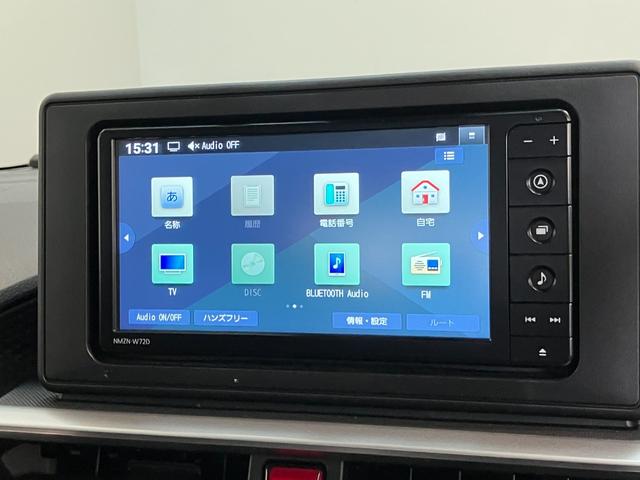 ロッキープレミアムＧ　フルセグナビ　パノラマカメラ　前後ドラレコ追突被害軽減ブレーキ　スマアシ　コーナーセンサー　ＬＥＤ　スマートキー　レーダークルーズコントロール　シートヒーター　フルセグナビ　ＤＶＤ　Ｂｌｕｅｔｏｏｔｈ　ＵＳＢ　パノラマカメラ　前後ドラレコ（滋賀県）の中古車