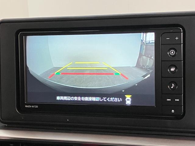 ロッキープレミアムＧ　フルセグナビ　パノラマカメラ　前後ドラレコ追突被害軽減ブレーキ　スマアシ　コーナーセンサー　ＬＥＤ　スマートキー　レーダークルーズコントロール　シートヒーター　フルセグナビ　ＤＶＤ　Ｂｌｕｅｔｏｏｔｈ　ＵＳＢ　パノラマカメラ　前後ドラレコ（滋賀県）の中古車