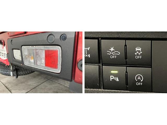 ハイゼットトラックジャンボエクストラ　４ＷＤ　５ＭＴ　スマートキー　ＬＥＤ衝突被害軽減ブレーキ・スマアシ　コーナーセンサー　ＬＥＤヘッドライト　スマートキー　パワーウインドウ　デフロック　荷台作業灯（滋賀県）の中古車