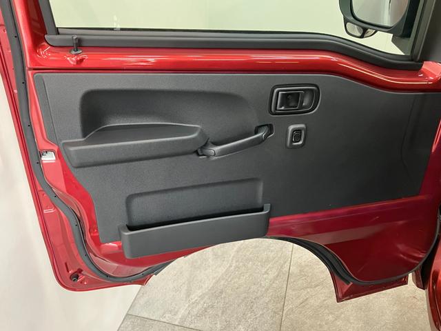ハイゼットトラックジャンボエクストラ　４ＷＤ　５ＭＴ　スマートキー　ＬＥＤ衝突被害軽減ブレーキ・スマアシ　コーナーセンサー　ＬＥＤヘッドライト　スマートキー　パワーウインドウ　デフロック　荷台作業灯（滋賀県）の中古車