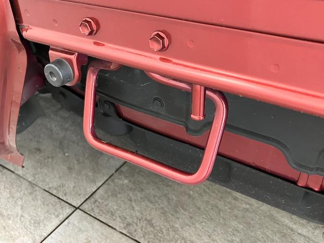 ハイゼットトラックジャンボエクストラ　４ＷＤ　５ＭＴ　スマートキー　ＬＥＤ衝突被害軽減ブレーキ・スマアシ　コーナーセンサー　ＬＥＤヘッドライト　スマートキー　パワーウインドウ　デフロック　荷台作業灯（滋賀県）の中古車