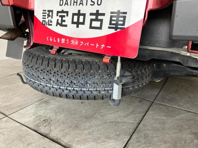 ハイゼットトラックジャンボエクストラ　４ＷＤ　５ＭＴ　スマートキー　ＬＥＤ衝突被害軽減ブレーキ・スマアシ　コーナーセンサー　ＬＥＤヘッドライト　スマートキー　パワーウインドウ　デフロック　荷台作業灯（滋賀県）の中古車