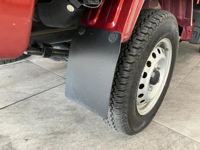 ハイゼットトラックジャンボエクストラ　４ＷＤ　５ＭＴ　スマートキー　ＬＥＤ衝突被害軽減ブレーキ・スマアシ　コーナーセンサー　ＬＥＤヘッドライト　スマートキー　パワーウインドウ　デフロック　荷台作業灯（滋賀県）の中古車