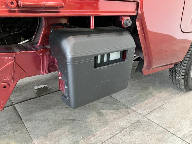 ハイゼットトラックジャンボエクストラ　４ＷＤ　５ＭＴ　スマートキー　ＬＥＤ衝突被害軽減ブレーキ・スマアシ　コーナーセンサー　ＬＥＤヘッドライト　スマートキー　パワーウインドウ　デフロック　荷台作業灯（滋賀県）の中古車