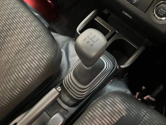 ハイゼットトラックジャンボエクストラ　４ＷＤ　５ＭＴ　スマートキー　ＬＥＤ衝突被害軽減ブレーキ・スマアシ　コーナーセンサー　ＬＥＤヘッドライト　スマートキー　パワーウインドウ　デフロック　荷台作業灯（滋賀県）の中古車