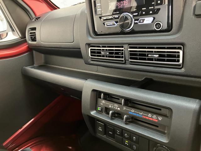 ハイゼットトラックジャンボエクストラ　４ＷＤ　５ＭＴ　スマートキー　ＬＥＤ衝突被害軽減ブレーキ・スマアシ　コーナーセンサー　ＬＥＤヘッドライト　スマートキー　パワーウインドウ　デフロック　荷台作業灯（滋賀県）の中古車