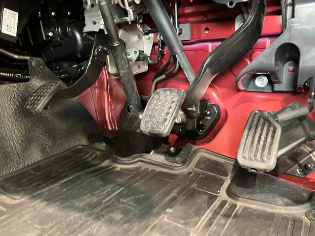 ハイゼットトラックジャンボエクストラ　４ＷＤ　５ＭＴ　スマートキー　ＬＥＤ衝突被害軽減ブレーキ・スマアシ　コーナーセンサー　ＬＥＤヘッドライト　スマートキー　パワーウインドウ　デフロック　荷台作業灯（滋賀県）の中古車