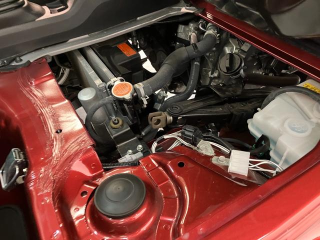 ハイゼットトラックジャンボエクストラ　４ＷＤ　５ＭＴ　スマートキー　ＬＥＤ衝突被害軽減ブレーキ・スマアシ　コーナーセンサー　ＬＥＤヘッドライト　スマートキー　パワーウインドウ　デフロック　荷台作業灯（滋賀県）の中古車