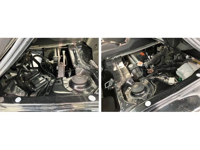 ハイゼットトラックジャンボ　４ＷＤ　ＡＴ車　キーレス　パワーウインドウパートタイム４ＷＤ　荷台作業灯　リヤ４枚リーフスプリング　工具箱　キーレス　パワーウインドウ　ＣＤステレオ（滋賀県）の中古車