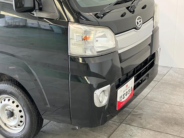 ハイゼットトラックジャンボ　４ＷＤ　ＡＴ車　キーレス　パワーウインドウパートタイム４ＷＤ　荷台作業灯　リヤ４枚リーフスプリング　工具箱　キーレス　パワーウインドウ　ＣＤステレオ（滋賀県）の中古車