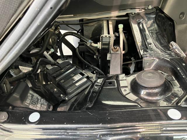 ハイゼットトラックジャンボ　４ＷＤ　ＡＴ車　キーレス　パワーウインドウパートタイム４ＷＤ　荷台作業灯　リヤ４枚リーフスプリング　工具箱　キーレス　パワーウインドウ　ＣＤステレオ（滋賀県）の中古車