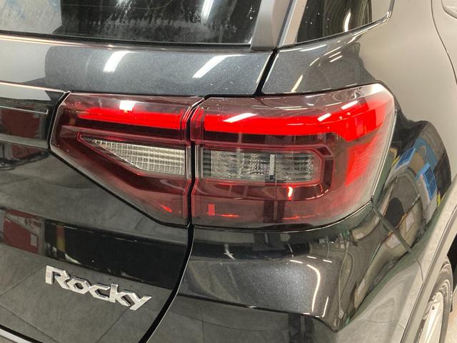 ロッキーＸ　フルセグナビ　パノラマカメラ　ドラレコ　車検整備付き追突被害軽減ブレーキ　コーナーセンサー　ＬＥＤ　スマートキー　オートエアコン　フルセグナビ　パノラマカメラ　ＤＶＤ　Ｂｌｕｅｔｏｏｔｈ　ＵＳＢ　ナビ連動ドラレコ（滋賀県）の中古車