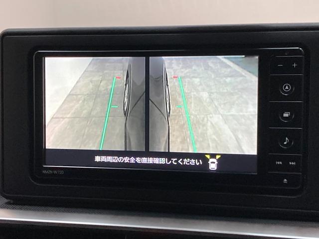 ロッキーＸ　フルセグナビ　パノラマカメラ　ドラレコ　車検整備付き追突被害軽減ブレーキ　コーナーセンサー　ＬＥＤ　スマートキー　オートエアコン　フルセグナビ　パノラマカメラ　ＤＶＤ　Ｂｌｕｅｔｏｏｔｈ　ＵＳＢ　ナビ連動ドラレコ（滋賀県）の中古車