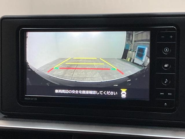 ロッキーＸ　フルセグナビ　パノラマカメラ　ドラレコ　車検整備付き追突被害軽減ブレーキ　コーナーセンサー　ＬＥＤ　スマートキー　オートエアコン　フルセグナビ　パノラマカメラ　ＤＶＤ　Ｂｌｕｅｔｏｏｔｈ　ＵＳＢ　ナビ連動ドラレコ（滋賀県）の中古車