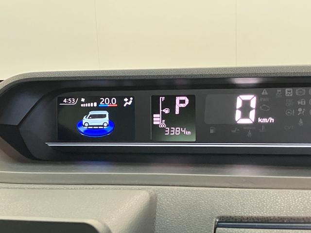 タントＸ　ＣＤステレオ　ＬＥＤ　左側電動スライドドア追突被害軽減ブレーキ　スマアシ　コーナーセンサー　ＬＥＤ　スマートキー　左側電動スライドドア　前席シートヒーター　ナビ取付時用バックカメラ　オートライト　エコアイドル（滋賀県）の中古車