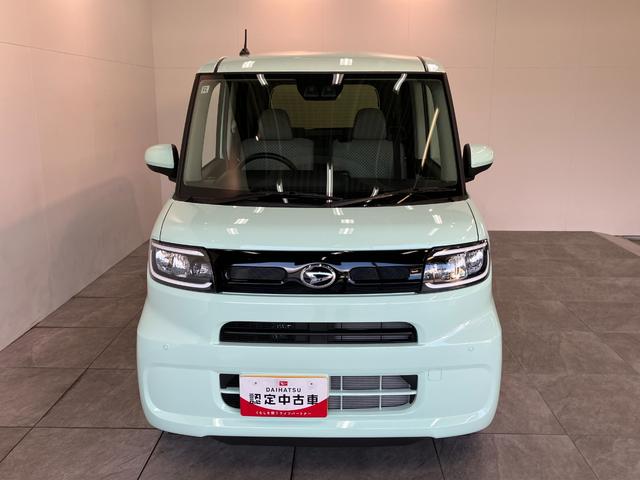 タントＸ　ＣＤステレオ　ＬＥＤ　左側電動スライドドア追突被害軽減ブレーキ　スマアシ　コーナーセンサー　ＬＥＤ　スマートキー　左側電動スライドドア　前席シートヒーター　ナビ取付時用バックカメラ　オートライト　エコアイドル（滋賀県）の中古車