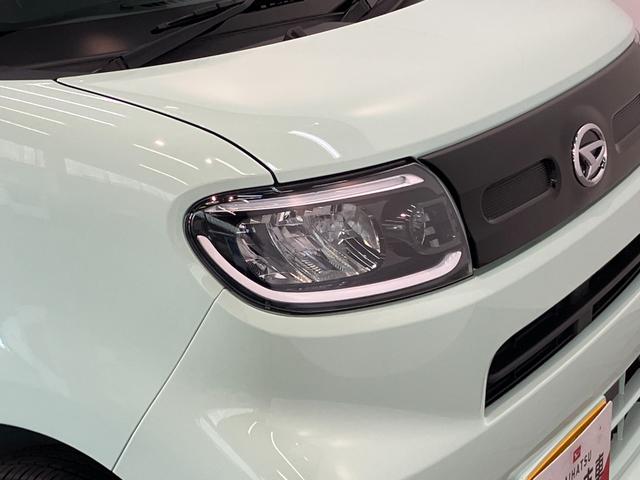 タントＸ　ＣＤステレオ　ＬＥＤ　左側電動スライドドア追突被害軽減ブレーキ　スマアシ　コーナーセンサー　ＬＥＤ　スマートキー　左側電動スライドドア　前席シートヒーター　ナビ取付時用バックカメラ　オートライト　エコアイドル（滋賀県）の中古車