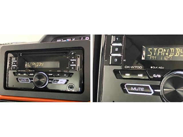 タントファンクロス　ＣＤステレオ　両側電動スライドドア　ＬＥＤ衝突被害軽減ブレーキ　コーナーセンサー　バックカメラ（ナビ装着時用）　両側電動スライドドア　前席シートヒーター　電動パーキングブレーキ　ＬＥＤ　オートライト　オートエアコン　スマートキー　エコアイドル（滋賀県）の中古車