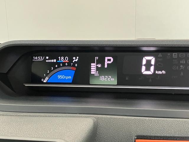 タントファンクロス　ＣＤステレオ　両側電動スライドドア　ＬＥＤ衝突被害軽減ブレーキ　コーナーセンサー　バックカメラ（ナビ装着時用）　両側電動スライドドア　前席シートヒーター　電動パーキングブレーキ　ＬＥＤ　オートライト　オートエアコン　スマートキー　エコアイドル（滋賀県）の中古車