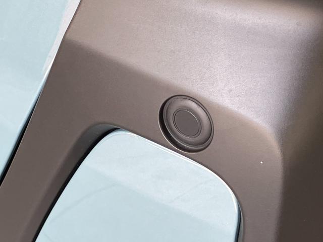 タントファンクロス　ＣＤステレオ　両側電動スライドドア　ＬＥＤ衝突被害軽減ブレーキ　コーナーセンサー　バックカメラ（ナビ装着時用）　両側電動スライドドア　前席シートヒーター　電動パーキングブレーキ　ＬＥＤ　オートライト　オートエアコン　スマートキー　エコアイドル（滋賀県）の中古車