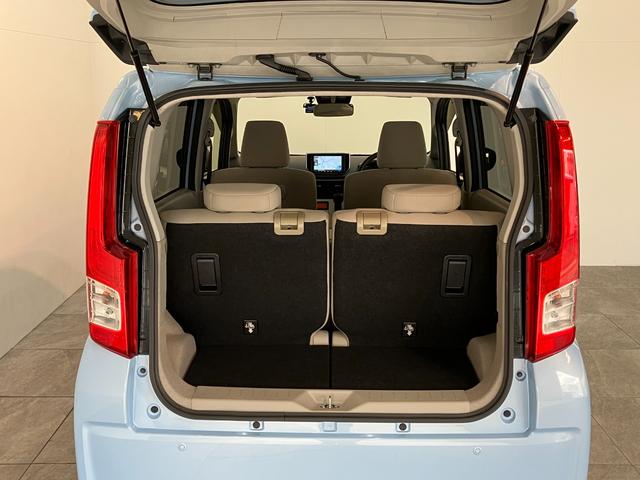 ムーヴＸ　ＳＡIII　ワンセグナビ　バックカメラ　車検整備付衝突被害軽減ブレーキ　ワンセグナビ　バックカメラ　Ｂｌｕｅｔｏｏｔｈ　ドラレコ　運転席シートヒーター　ドラレコ　スマートキー　オートライト　オートエアコン　トップシェイドガラス　エコアイドル（滋賀県）の中古車