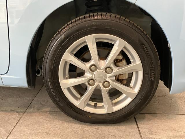 ムーヴX SAIII ワンセグナビ バックカメラ 車検整備付衝突被害軽減ブレーキ ワンセグナビ バックカメラ Bluetooth ドラレコ 運転席シートヒーター ドラレコ スマートキー オートライト オートエアコン トップシェイドガラス エコアイドル(滋賀県)の中古車