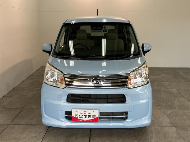 ムーヴX SAIII ワンセグナビ バックカメラ 車検整備付衝突被害軽減ブレーキ ワンセグナビ バックカメラ Bluetooth ドラレコ 運転席シートヒーター ドラレコ スマートキー オートライト オートエアコン トップシェイドガラス エコアイドル(滋賀県)の中古車