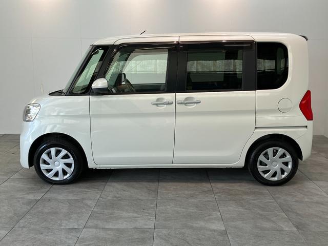 タントＬリミテッドＳＡIII　フルセグナビ　Ｂカメラ　車検整備付衝突被害軽減ブレーキ　スマアシ３　フルセグナビ　Ｂｌｕｅｔｏｏｔｈ　ＤＶＤ再生　ＵＳＢ　バックカメラ　ナビ連動ドラレコ　電動格納式ドアミラー　キーレスエントリー　エコアイドル（滋賀県）の中古車