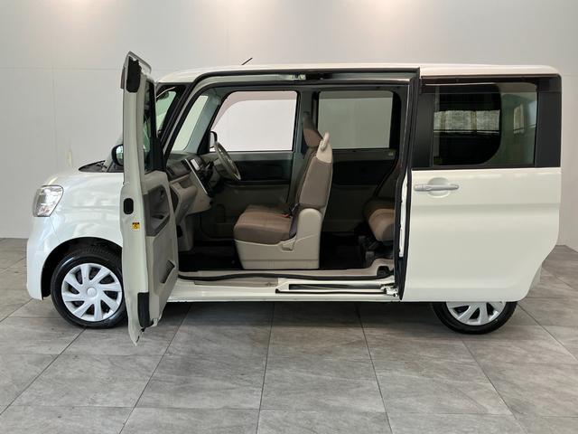 タントＬリミテッドＳＡIII　フルセグナビ　Ｂカメラ　車検整備付衝突被害軽減ブレーキ　スマアシ３　フルセグナビ　Ｂｌｕｅｔｏｏｔｈ　ＤＶＤ再生　ＵＳＢ　バックカメラ　ナビ連動ドラレコ　電動格納式ドアミラー　キーレスエントリー　エコアイドル（滋賀県）の中古車
