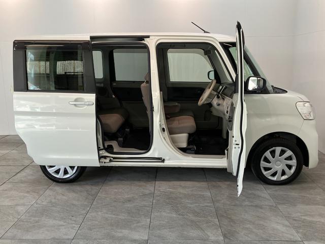 タントＬリミテッドＳＡIII　フルセグナビ　Ｂカメラ　車検整備付衝突被害軽減ブレーキ　スマアシ３　フルセグナビ　Ｂｌｕｅｔｏｏｔｈ　ＤＶＤ再生　ＵＳＢ　バックカメラ　ナビ連動ドラレコ　電動格納式ドアミラー　キーレスエントリー　エコアイドル（滋賀県）の中古車