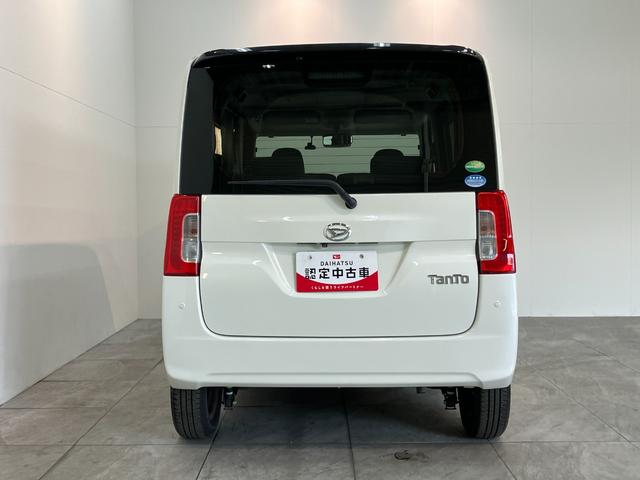 タントＬリミテッドＳＡIII　フルセグナビ　Ｂカメラ　車検整備付衝突被害軽減ブレーキ　スマアシ３　フルセグナビ　Ｂｌｕｅｔｏｏｔｈ　ＤＶＤ再生　ＵＳＢ　バックカメラ　ナビ連動ドラレコ　電動格納式ドアミラー　キーレスエントリー　エコアイドル（滋賀県）の中古車