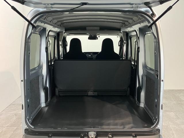 ハイゼットカーゴDX 4WD CVT車 コーナーセンサー CDステレオ衝突被害軽減ブレーキ スマアシ コーナーセンサー CDステレオ ETC キーレス 前席パワーウインドウ 両側スライドドア パートタイム4WD オートライト(滋賀県)の中古車